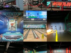 -极限PLAY运动娱乐新世界·团建派对表演休闲馆·室内高空游乐园