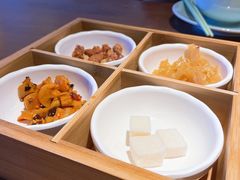 小菜-闽上鲜·福建菜(龙湖滨江天街店)