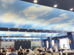 -馨越楼·点心·粤菜(赤坎店)