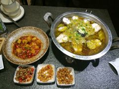 -湘与香缘·湖南菜(王府井北京市百货大楼店)