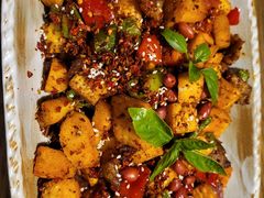 -那时新疆·若羌(经纬汇店)