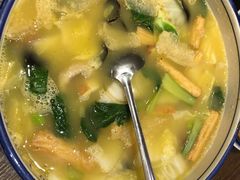-粗茶淡饭•陕菜•家常菜