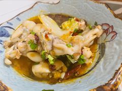 -十面欢腾·海鲜面·台式Bistro(长乐路店)