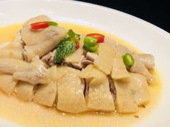 -皇朝会.经典传统粤菜(外滩店)