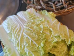 -姥家大锅台水库渔家