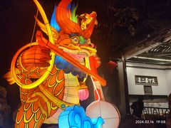 -惠山古镇·寄畅园