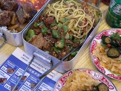 -石笨笨·盖浇饭大王(MOMOPARK店)