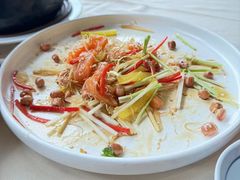 -侨美食家·粤菜(体育西路店)