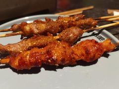 -醉炫音速烧烤·干煸菜(沙河总店)
