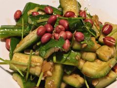 -汤城小厨•粤菜•靓汤(西直门凯德MALL店)