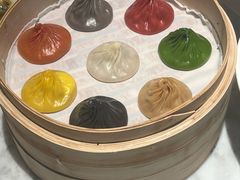-乐忻皇朝(上海中心大厦店)