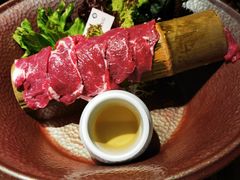 -憨石匠山野鲜菜火锅(理工店)