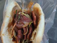 -小陈方酥锅盔(古城总店)