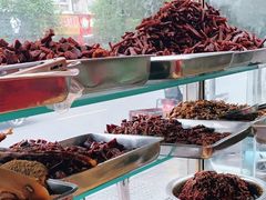 -杨牛肉面饭(天庆街店)