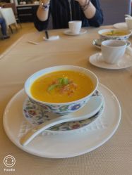 -空中一号宴会厅(信合大厦店)