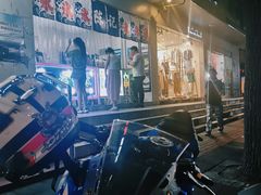 -陈记栗子(长宁路店)