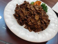 -闻香阁·清真(光荣道店)
