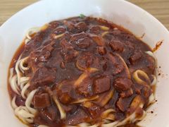 -肉盖面馆(兴科大道店)