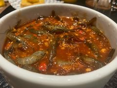 醉虾-青桃餐厅