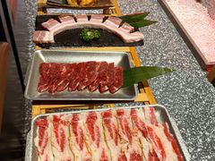 -谷牛日式烤肉(宝山U天地店)