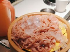 -龍歌自助小火锅(市南金茂湾店)