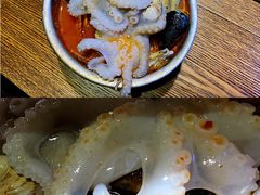 -鑫釜山海鲜烧烤(鑫丰国际店)