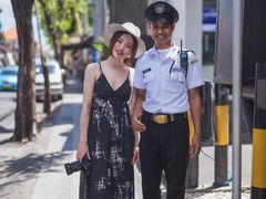 -库塔海滩