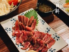 -雷屋日式料理(沈安小区店)