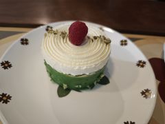 -时光花园(白鹭洲店)