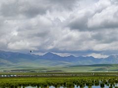 -花湖生态旅游区