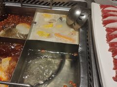 -海底捞火锅(奥山世纪城店)