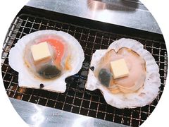 -俺的焼肉(銀座9丁目店)