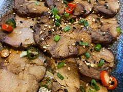 -锦尚阁烤鱼•天津菜(宣武门胡同店)