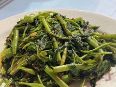 -明记烧鱼美味店