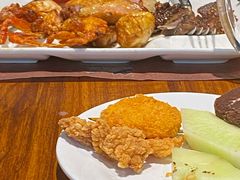 -汉巴味德·烤肉与啤酒的自助(杭州大悦城店)