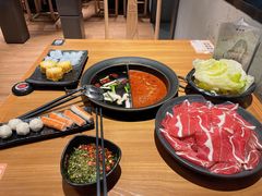 -呷哺呷哺 黄金牧场 (阳泉滨河新天地店)