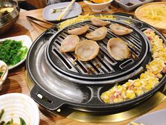 -小米烤肉·和牛原切-创意韩料(东关店)