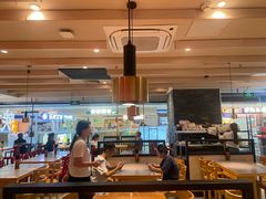 -大师兄·西北小馆(南沙万达广场店)
