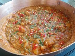 -Ameigo梅果·云贵川bistro(长宁来福士店)