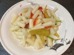-徽韵人家·传承正宗徽菜(牡丹园店)