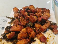 -怪味餐厅(城投佳境店)