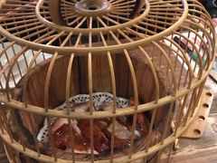 -胡桃里音乐餐厅(陶溪川店)(川湘赣菜·世界百大酒庄直供红酒·音乐表演)