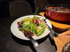 -烛影拾光观景餐厅·创意菜·摄影·小提琴(大唐不夜城店)