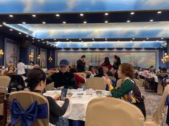 -馨越楼·点心·粤菜(赤坎店)