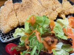 -暖食光·台式家庭餐厅·生日主题店(万达店)