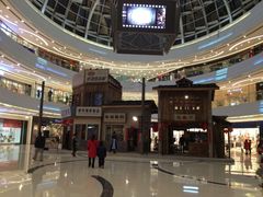 万达广场-星巴克(温州龙湾万达店)