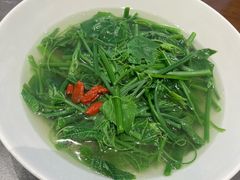 -张家卫·阳江菜·小海鲜(肥婆湾桥店)