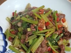 -小乐荟私房菜(宁海里店)