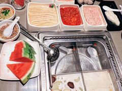 -海底捞火锅(杭州萧山宝龙广场店)