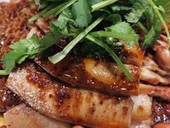 -沈胖子音乐烤吧·炒菜·龙虾(环城东路店)